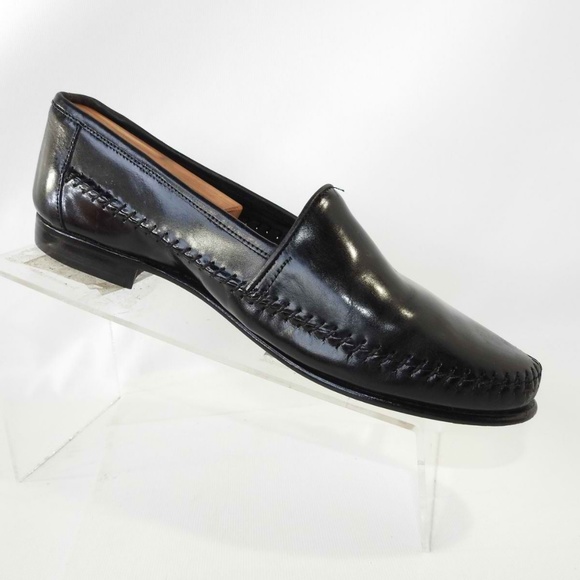 Giorgio Brutinio Le Glove Size 9 Loafers C3A D28